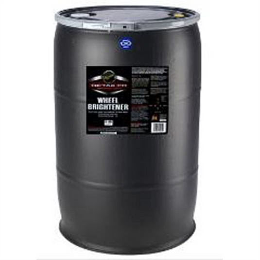 Meguiar's Automotive Wheel Brightener 55-Gallon