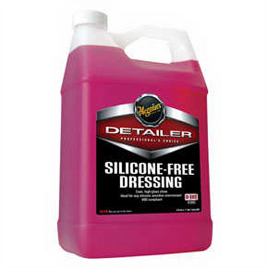 Meguiar's Automotive Silicone free Dressing (5-Gall
