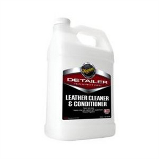Meguiars LEATHER CLEANER