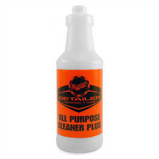 Meguiar's Automotive All Purpose Clean Bottle 32oz