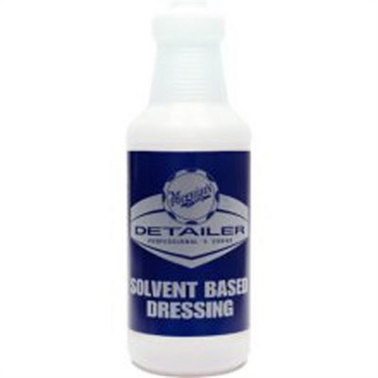 Meguiar's Automotive Dressing Second Bottle 32 Oz