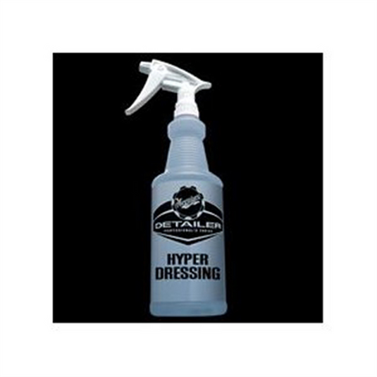 Meguiar's Automotive HYPER-DRESSING BOTTLE