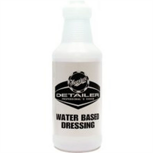 Meguiar's Automotive Dressing Second Bottle 32 Oz