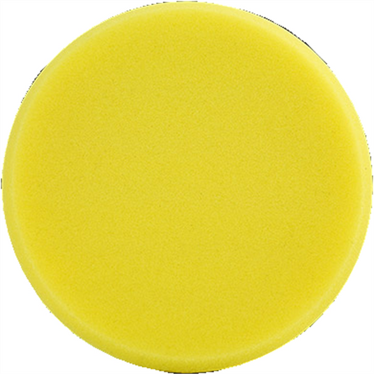 Meguiar's Automotive 5"" Soft Buff DA Foam Polishing Disc