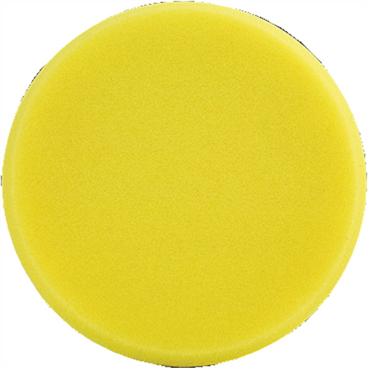 Meguiar's Automotive 6"" Soft Buff DA Foam Polishing Disc