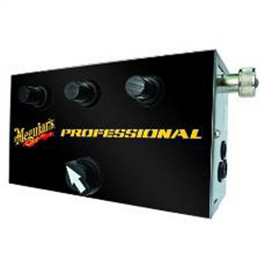 Meguiar's Automotive Pro Metering System