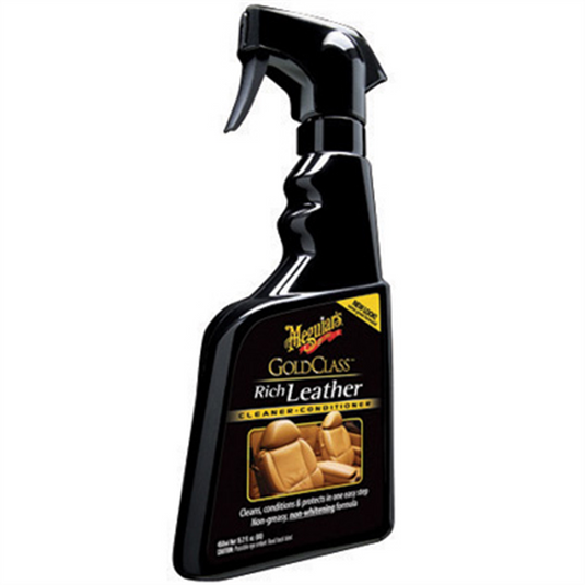 Meguiar's Automotive GOLD CLASS LEATHER SPRAY