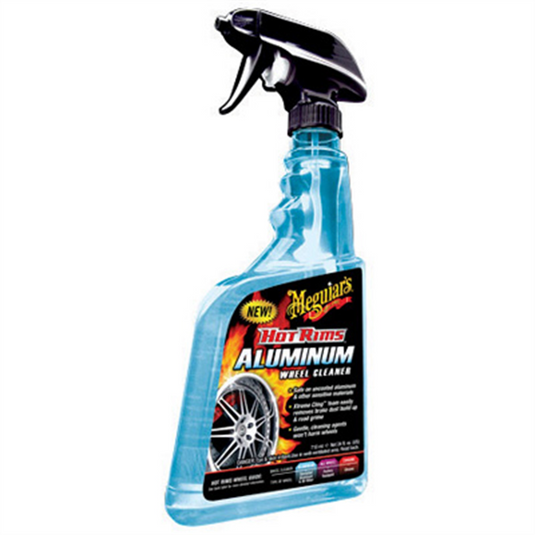Meguiar's Automotive Hot Rims Aluminum Wheel Wash