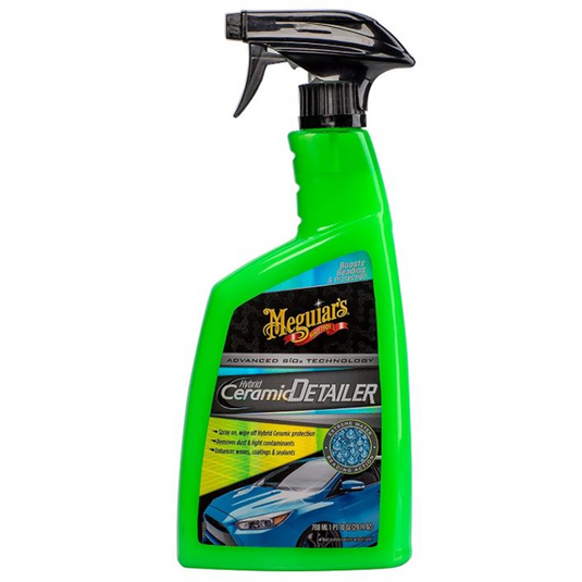 Meguiar's Automotive Hybrid Ceramic Detailer 26oz