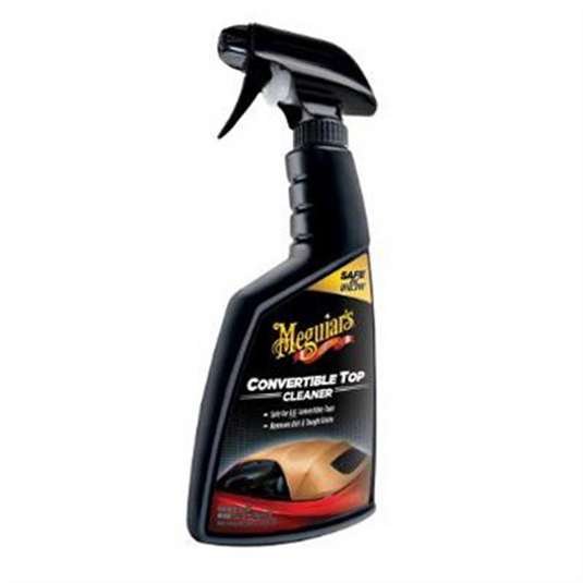 Meguiar's Automotive Convertible Top Cleaner