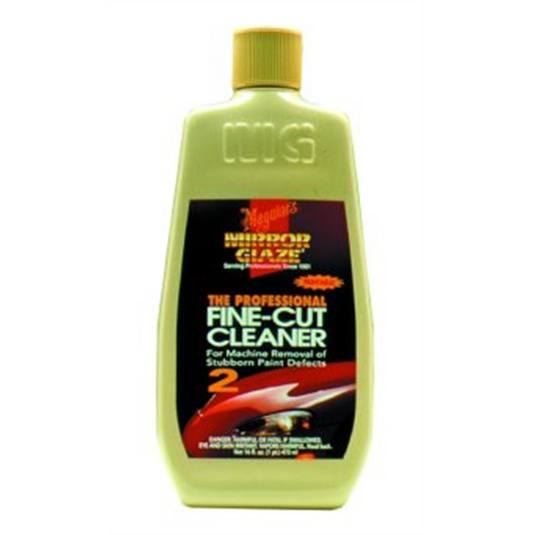 Meguiar's Automotive ABRASIVE MILD FINE CUT DISC'D