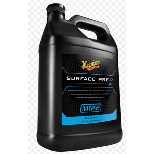 Meguiar's Automotive Surface Prep 1gal