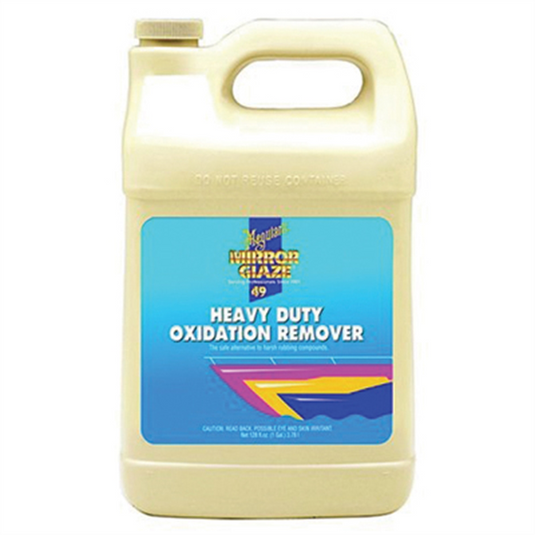 Meguiar's Automotive MG HEAVY DUTY OXIDATION REMOVE