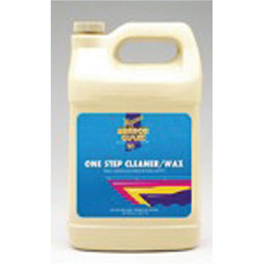 Meguiar's Automotive BOAT/RV CLEANER WAX - LIQUID