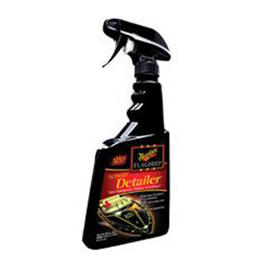 Meguiar's Automotive Flagship Ultimate Detailer
