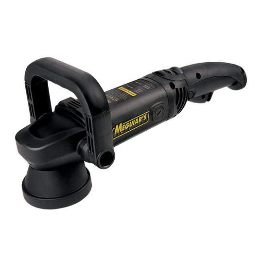 Meguiar's Automotive Pro DA Polisher