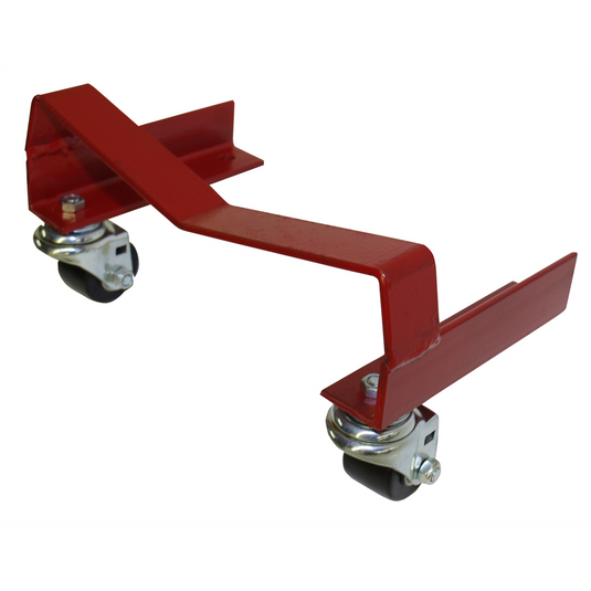 Merrick Machine Co. Engine Dolly Attachment for Heavy Duty Auto Dolly