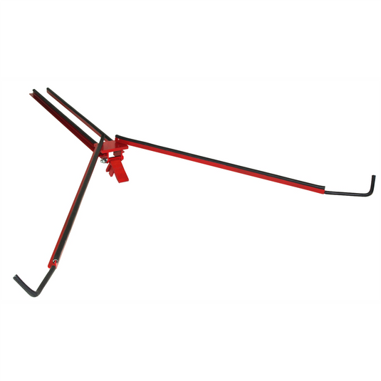 Merrick Machine Co. Hood Puller