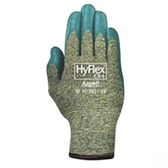 HYFLEX 11-727 MEDIUM DUTY GLOVE WITH CUT RESISTANCE