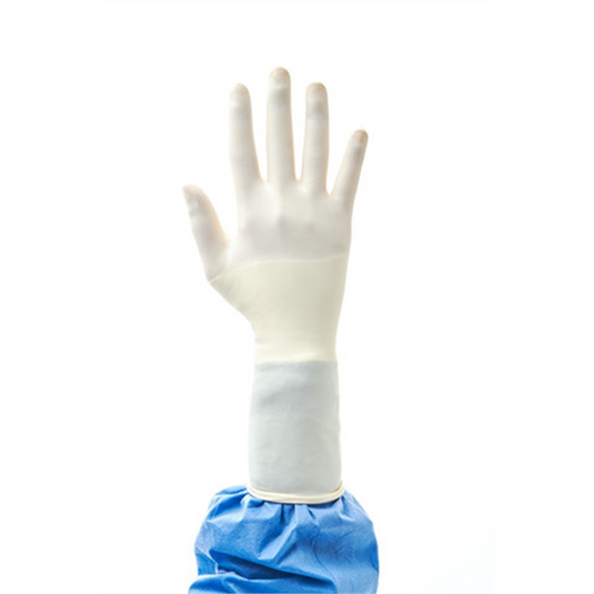 Microflex GAMMEX Glove Size 7.5 Box of 100 Units