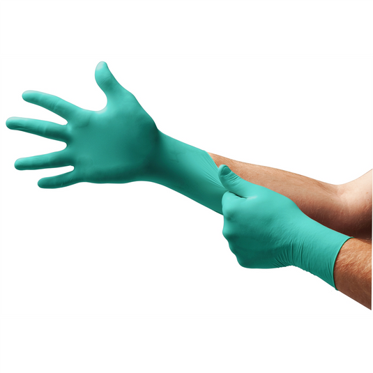 Microflex CHEM RESIST GLOVE XL 50PK