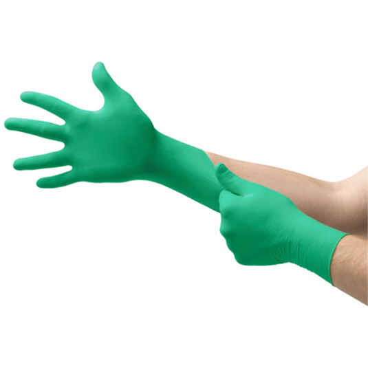 Microflex NEOGARD C52 Glove Size Small Case 1000 units
