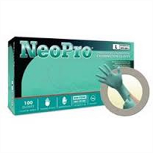NEOPRO NEOPRENE EXAM GLOVES XL