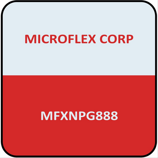 Microflex PF CHLOROPRENE EXAM