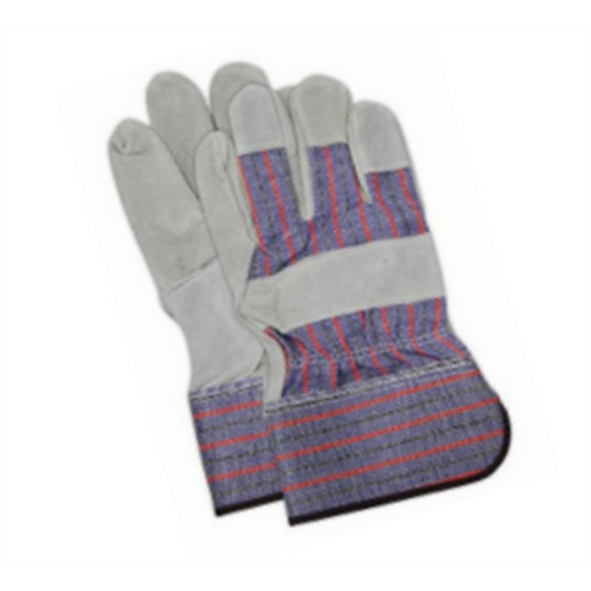 Magid Glove & Safety COW SPLIT LEATHER PALM GLOVE