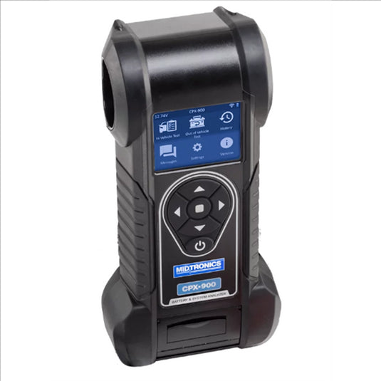 Midtronics Ford/Rotunda Program Tool