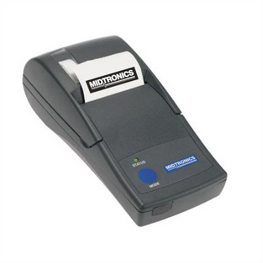 Midtronics Infrared Printer for MCR-XL; MDX-640/650 and EXP-1000 Series Testers