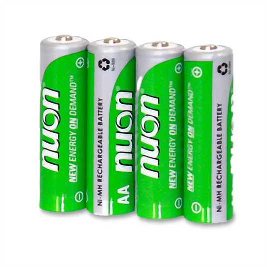 Midtronics Rechargeable Batteries for A087 Infrared Printer