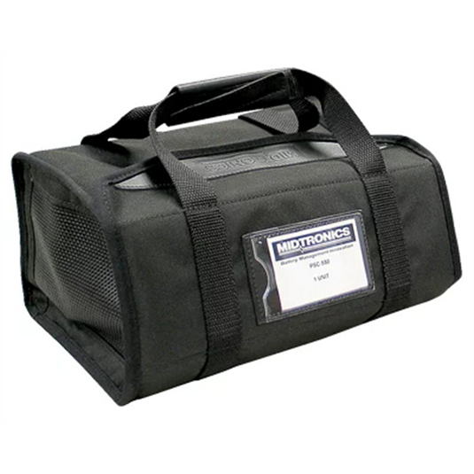 Midtronics Nylon Padded Soft Case for PSC Chargers