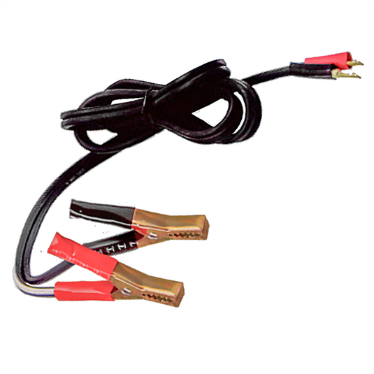 Midtronics Stock Replacement Cable/Clamp Set