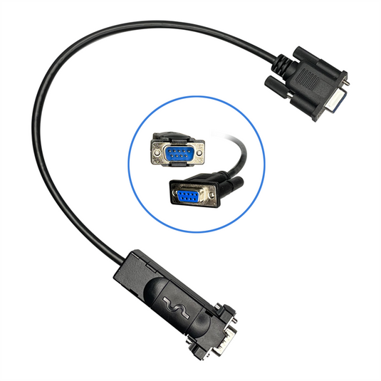 Midtronics Fused Cable