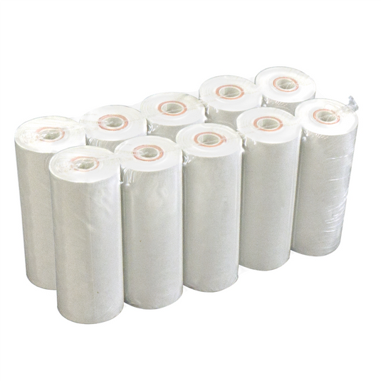 Midtronics CPX-900 / DSS-5000 Paper Roll; 10-pk
