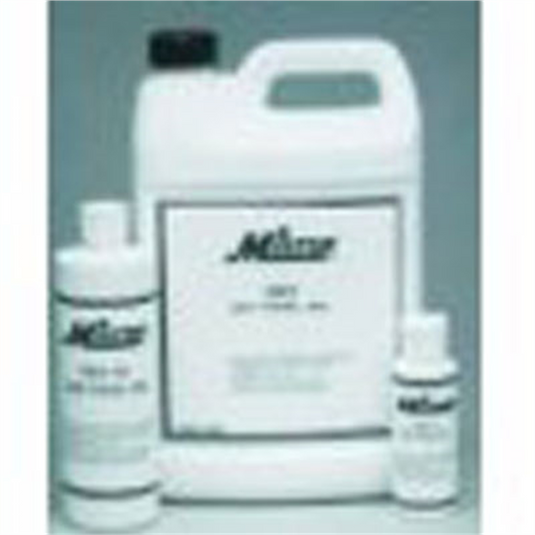 Milton Industries Air Tool Oil; Conventional; 1 Gallon