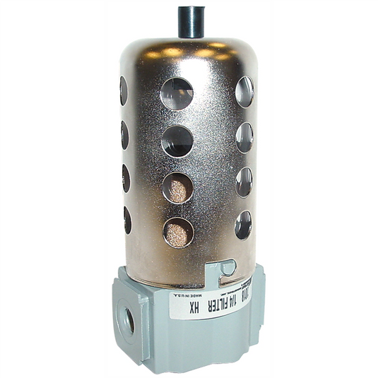 Milton Industries Filter 3/8"" NPT