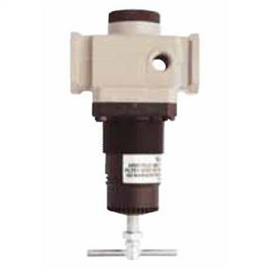 Milton Industries Regulator; Midsize 3/4"" NPT - Hi-Pressure