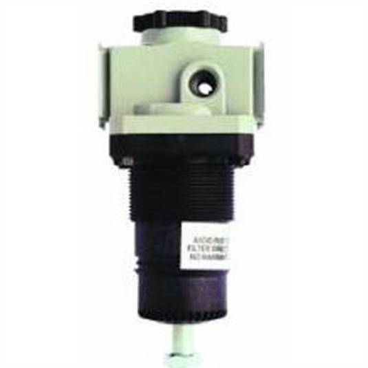 Milton Industries Regulator 1"" NPT High-Pressure
