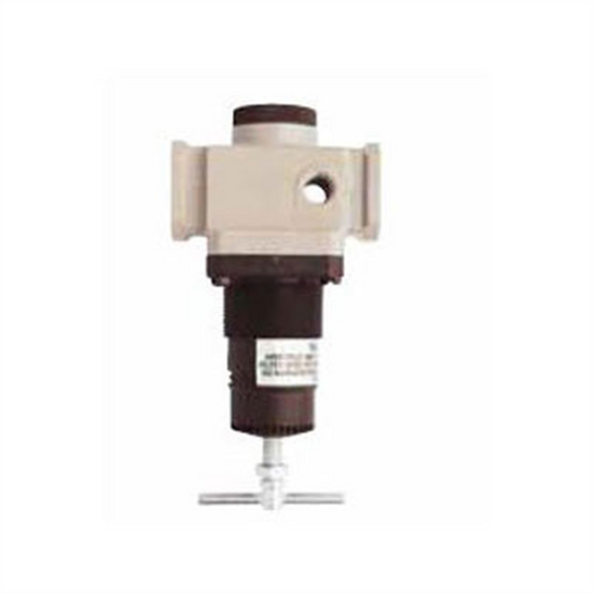 Milton Industries Regulator 1"" NPT