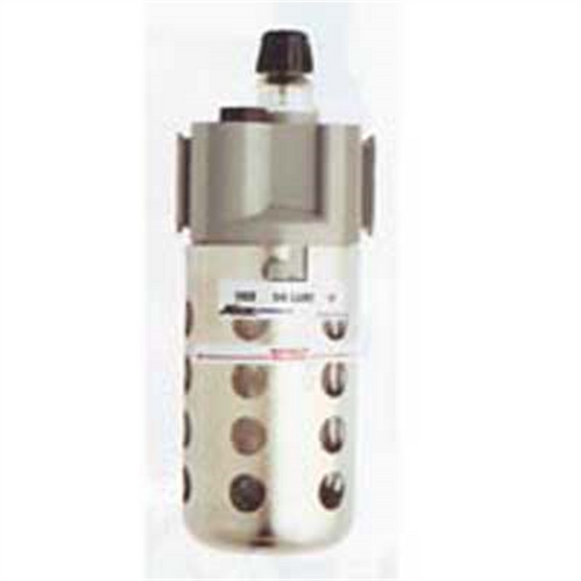 Milton Industries Lubricator 3/8"" NPT