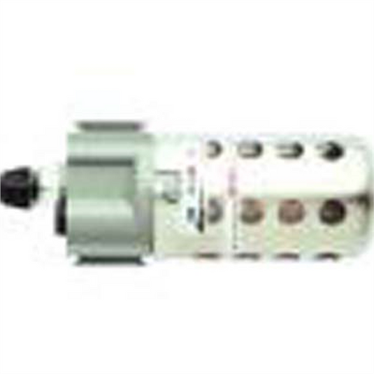 Milton Industries Lubricator 1/2"" NPT