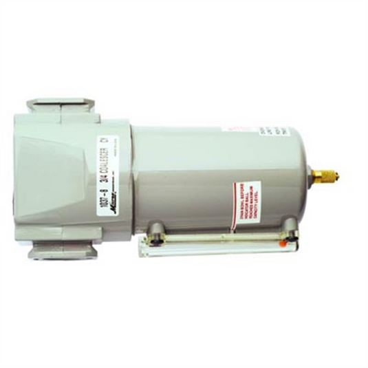 Milton Industries 3/4"" NPT Coalescing Filter