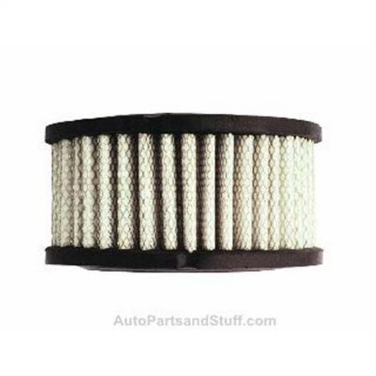 Milton Industries Filter Cloth Elem. for 1051-1; 2; 3