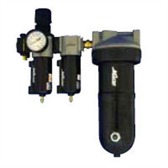 Milton Industries 1/2"" Jumbo Deluxe Des. Dryer; 2 quarts