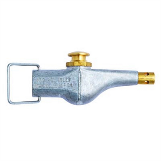 Milton Industries BLOW GUN OSHA