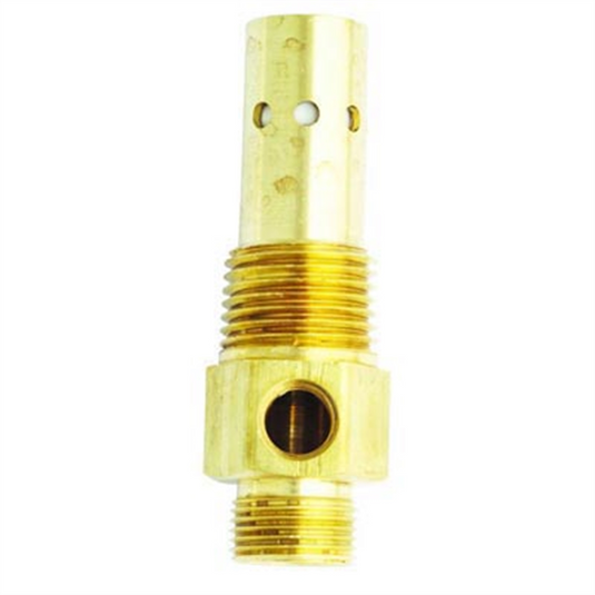 Milton Industries Tank Check Valve 3/4"" NPT Tube M.