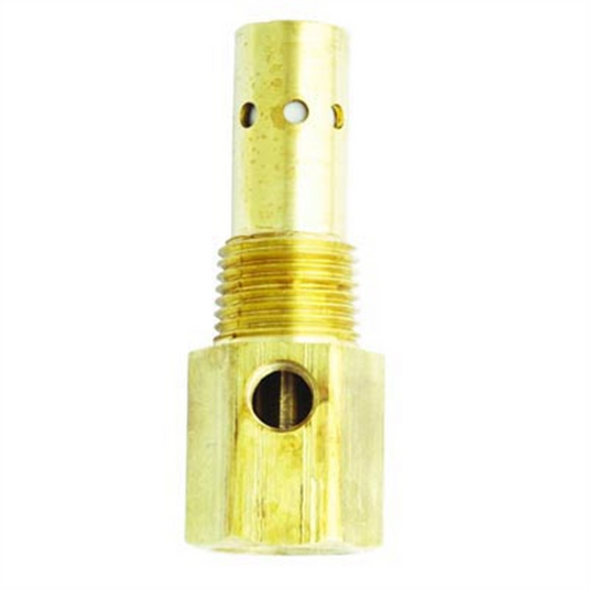 Milton Industries Tank Check Valve 3/4"" NPT x 3/4"" F.