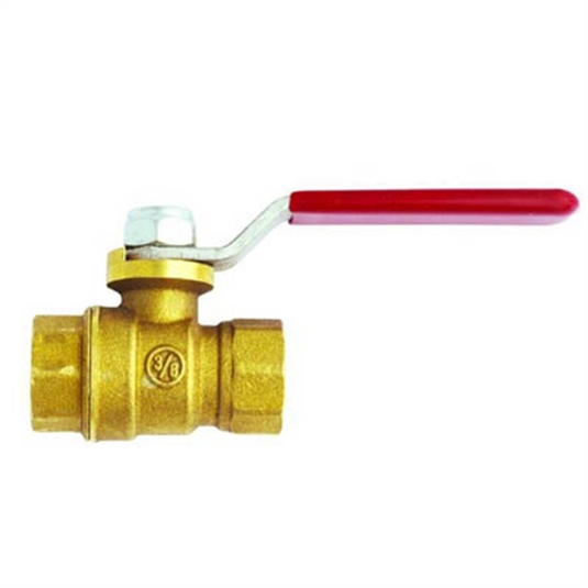 Milton Industries Ball Valve 1/4"" x 1/4"" FNPT